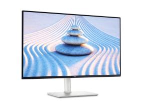 LCD Monitor DELL S2725HS 27" Business Panel IPS 1920x1080 16:9 100Hz Matte 8 ms Speakers Swivel...