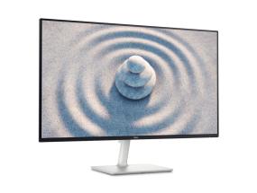 LCD Monitor DELL S2725H 27" Business Panel IPS 1920x1080 16:9 100Hz Matte 8 ms Speakers Tilt 210...