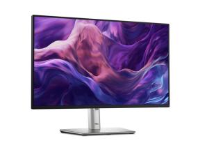 LCD Monitor DELL P2425HE 23.8" Business Panel IPS 1920x1080 16:9 100Hz Matte 8 ms Swivel Pivot...