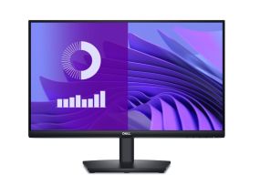 LCD Monitor DELL E2425HS VA 24&quot; Business Panel VA 1920x1080 16:9 75 Hz Matte 5 ms Speakers Swivel...