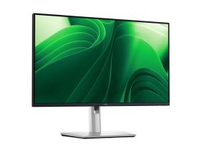 LCD Monitor DELL P2425D 23.8" Business Swivel Pivot Height adjustable Tilt Matte Panel IPS...