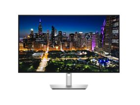 LCD Monitor DELL U3225QE 31.5&quot; Business Panel IPS 3840x2160 16:9 120 Hz 5 ms Swivel Pivot Height...