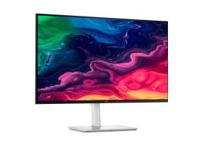 LCD Monitor DELL S2725QC 27" Business/4K Swivel Pivot Height adjustable Tilt Matte Panel IPS...