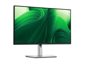 LCD Monitor DELL P2425DE 23.8" Business Swivel Pivot Height adjustable Tilt Matte Panel IPS...