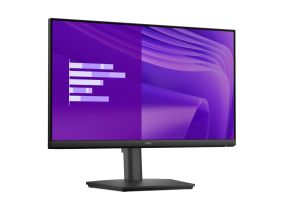 LCD Monitor DELL E2425HM 23.8&quot; Business Tilt Matte Panel IPS 1920x1080 16:9 100Hz 5 ms Speakers...
