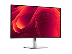 LCD Monitor DELL P3225DE 31.5&quot; Business Swivel Pivot Height adjustable Tilt Matte Panel IPS...