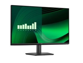 LCD Monitor DELL E2725HM 27&quot; Tilt Matte Panel IPS 1920x1080 16:9 100Hz 5 ms Colour Black 210-BRDQ