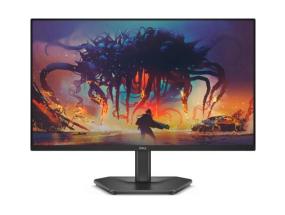 LCD Monitor DELL SE2425HG 23.8" Business Matte Panel IPS 1920x1080 16:9 200 Hz 5 ms Colour Black...