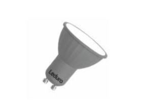 Light bulb LEDURO Energy consumption 4 W Luminous flux 280 Lumen 3000 K 220-240V Light angle 90...