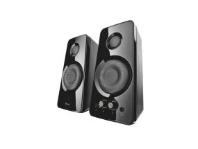 Speaker TRUST P.M.P.O. 36 Watts Black 21560