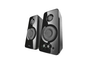 Speaker TRUST P.M.P.O. 36 Watts Black 21560