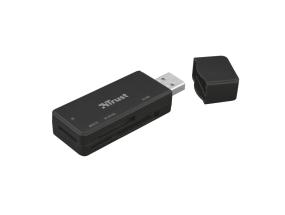 MEMORY READER FLASH USB3.1/NANGA 21935 TRUST