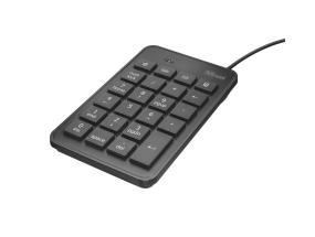 KEYBOARD NUMERIC XALAS/22221 TRUST