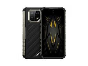 MOBILE PHONE ARMOR 22/8/128GB BLACK ULEFONE