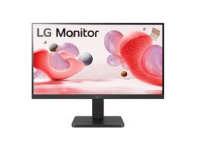 LCD Monitor LG 22MR410-B 21.45" Panel VA 1920x1080 16:9 100Hz 5 ms Tilt Color Black 22MR410-B