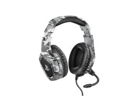 HEADSET GXT488 FORZE-G PS4/GREY 23531 TRUST