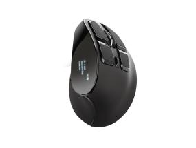 MOUSE USB OPTICAL ERGONOMIC/VOXX 23731 TRUST