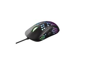 MOUSE USB OPTICAL GXT960/GRAPH. LIGHTWEIGHT 23758 TRUST