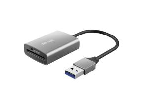MEMORY READER FLASH USB3.2/24135 TRUST