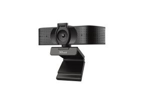 CAMERA WEBCAM TEZA 4K UHD/24280 TRUST