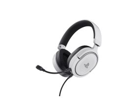 HEADSET GXT498W FORTA/WHITE 24716 TRUST