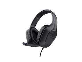 HEADSET GXT415 ZIROX/BLACK 24990 TRUST