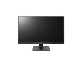 LCD Monitor LG 24BK55YP-B 23.8&quot; Business Panel IPS 1920x1080 16:9 75Hz Matte 5 ms Speakers Swivel...