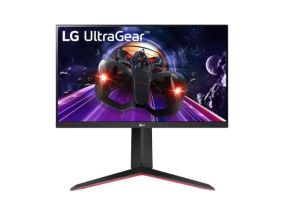 LCD Monitor LG 23.8&quot; Gaming Panel IPS 1920x1080 16:9 144Hz Matte 1 ms Pivot Height adjustable...