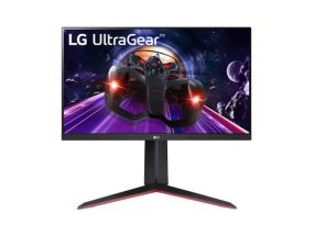 LCD Monitor LG 23.8" Gaming Panel IPS 1920x1080 16:9 144Hz Matte 1 ms Pivot Height adjustable...