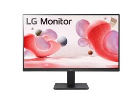 LCD Monitor LG 24MR400-B 23.8&quot; Business Panel IPS 1920x1080 16:9 5 ms Tilt Colour Black 24MR400-B