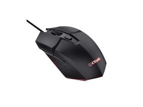 MOUSE USB OPTICAL GAMING BLACK/GXT 109 FELOX 25036 TRUST