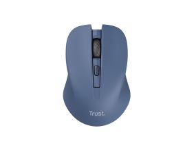 MOUSE USB OPTICAL WRL BLUE/MYDO 25041 TRUST