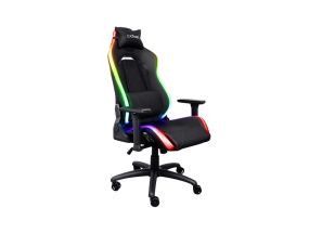 GAMING CHAIR GXT 719 RUYA RGB/BLACK 25185 TRUST