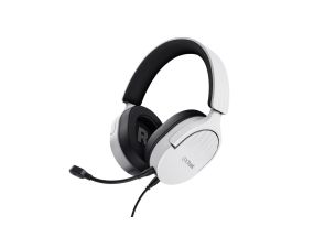 HEADSET GXT489W FAYZO/WHT 25210 TRUST