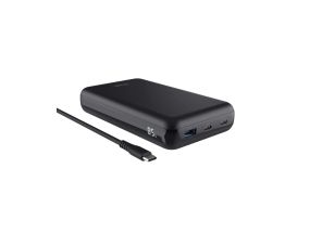 POWER BANK USB 100W LAPTOP/LARO  25240 TRUST