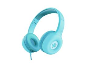 HEADPHONES NOUNA KIDS/BLUE 25278 TRUST