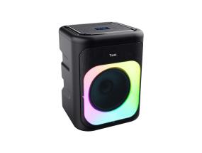 Portable Speaker TRUST 25280 Black Portable/Waterproof/Wireless 1xUSB-C Bluetooth 25280