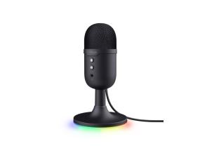MICROPHONE GXT234 YUNIX USB/BLK 25372 TRUST