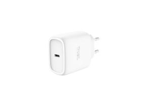 MOBILE CHARGER WALL MAXO 45W/USB-C WHITE 25522 TRUST