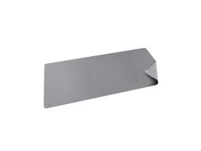 DESK PAD BENYA XXL/GREY 25712 TRUST