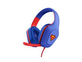 HEADSET GXT415SM ZIROX/SUPERMAN 25738 TRUST