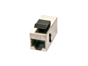 CABLE ACC COUPLER RJ45/25999 LINDY