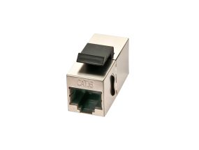 CABLE ACC COUPLER RJ45/25999 LINDY