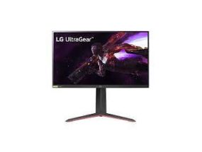 LCD Monitor LG 27GP850P-B 27&quot; Gaming Panel IPS 2560x1440 16:9 1 ms Swivel Height adjustable Tilt...