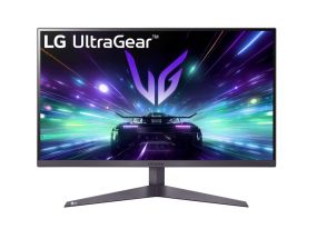MONITOR LCD 27&quot; VA/27GS50F-B LG