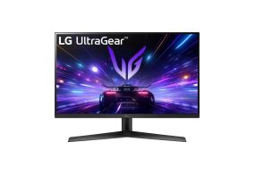 LCD Monitor LG 27GS60F-B 27&quot; Gaming Panel IPS 1920x1080 16:9 180Hz Matte 1 ms Tilt Colour Black...