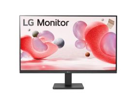 LCD Monitor LG 27MR400-B 27&quot; Panel IPS 1920x1080 16:9 100Hz 5 ms Tilt 27MR400-B