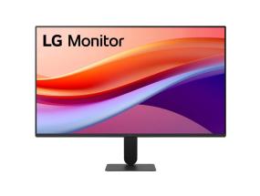 LCD Monitor LG 27 " 1920 x 1080 pixels Full HD Native aspect ratio 16:9 LCD Flat 27U41YA-B
