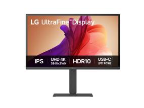 MONITOR LCD 27" IPS 4K/27U730A-B LG