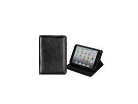 TABLET SLEEVE ORLY 7-8&quot;/3003 BLACK RIVACASE